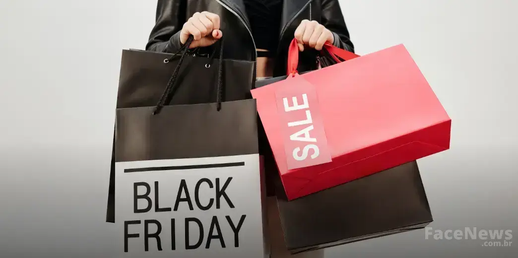 Economize na compra de sapatos na Black Friday