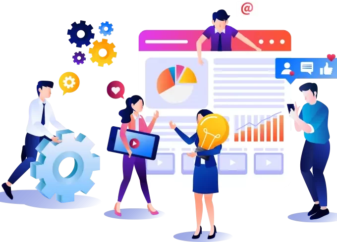 empresa de marketing digital preço