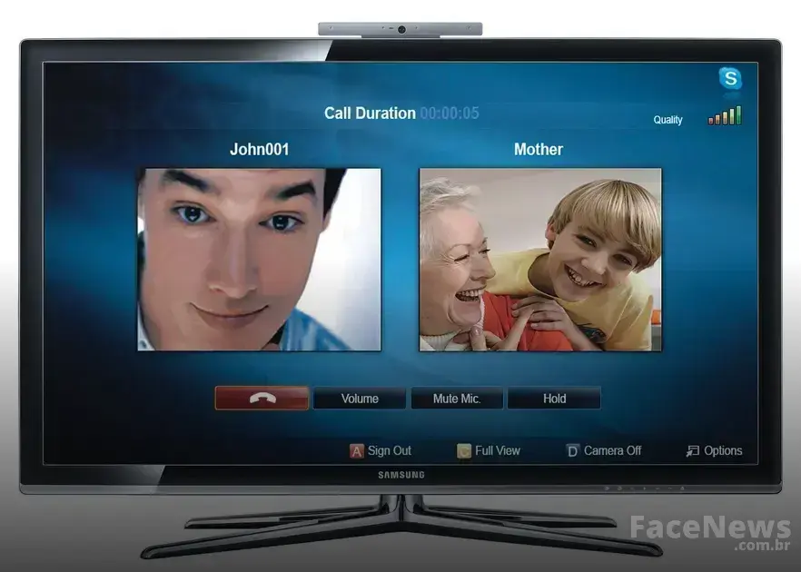 Encontre revendedores autorizados que vendem o controle remoto original da Samsung Smart TV