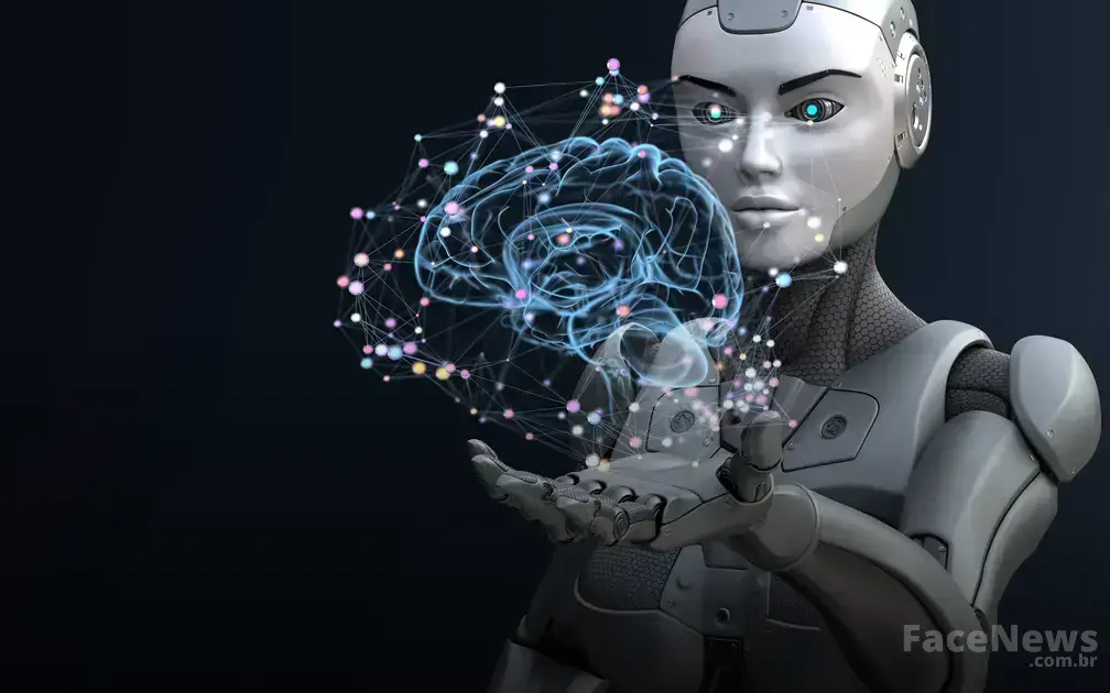 Engenheiro de Inteligência Artificial: Forjando o Futuro Tecnológico