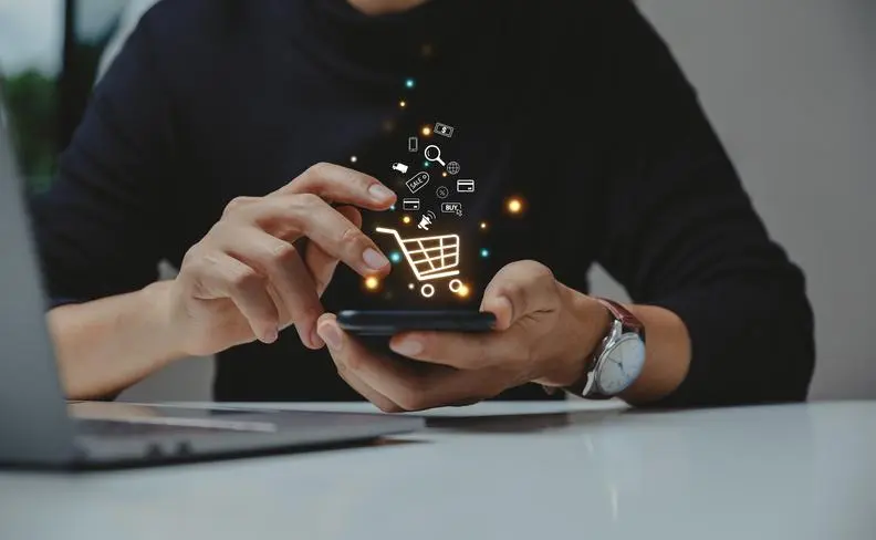 Entre em contato: Telefone da central de atendimento da Magazine Luiza no Franca Shopping
