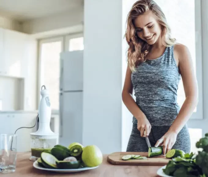 Equilibrando Sua Dieta com Proteínas: Alimentos que Você Deve Conhecer