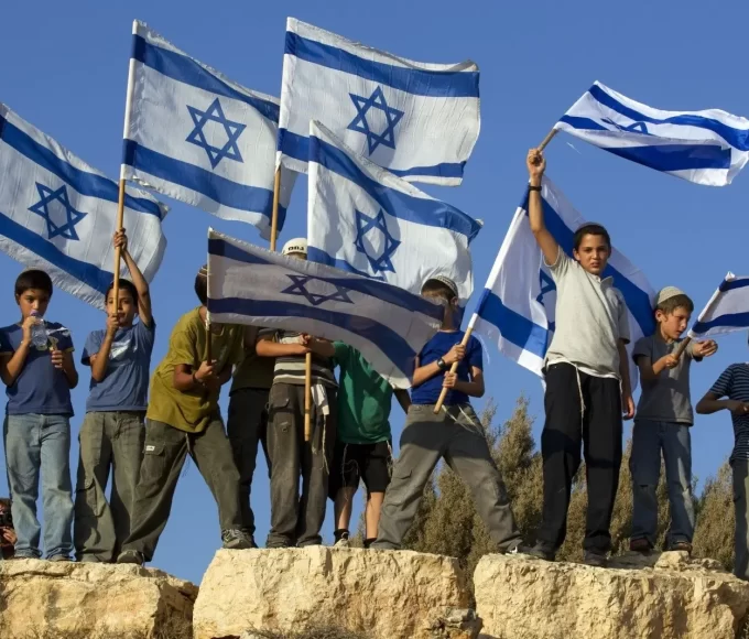 Era dos Patriarcas: Raízes da História de Israel