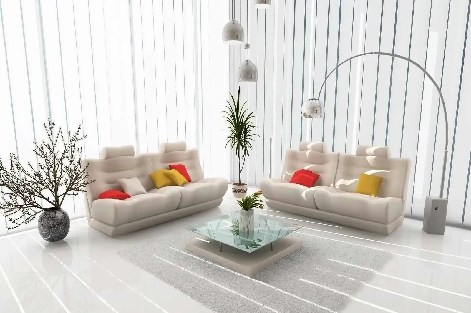 Escolher sofá, conforto, estilo de vida, sala de estar, especialistas.