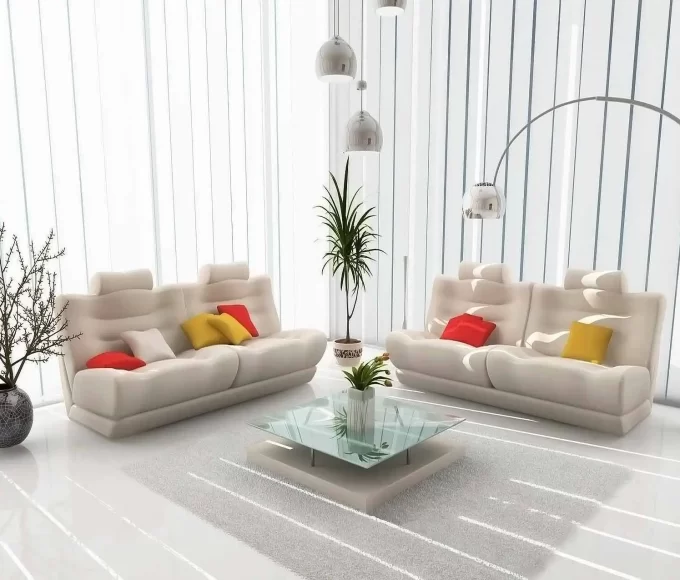 Escolher sofá, conforto, estilo de vida, sala de estar, especialistas.