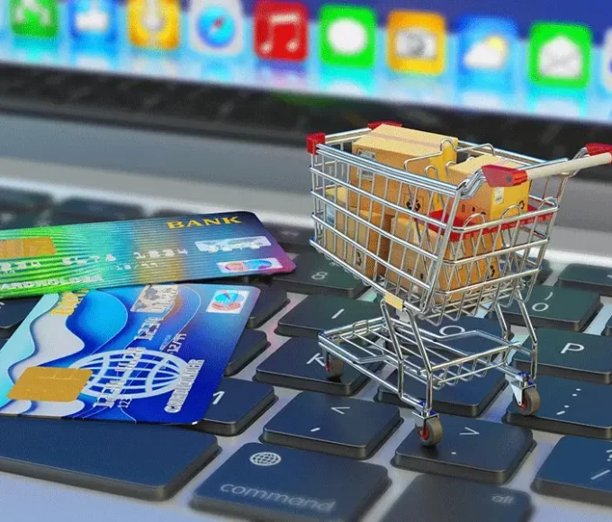 Faça compras inteligentes: use cupons