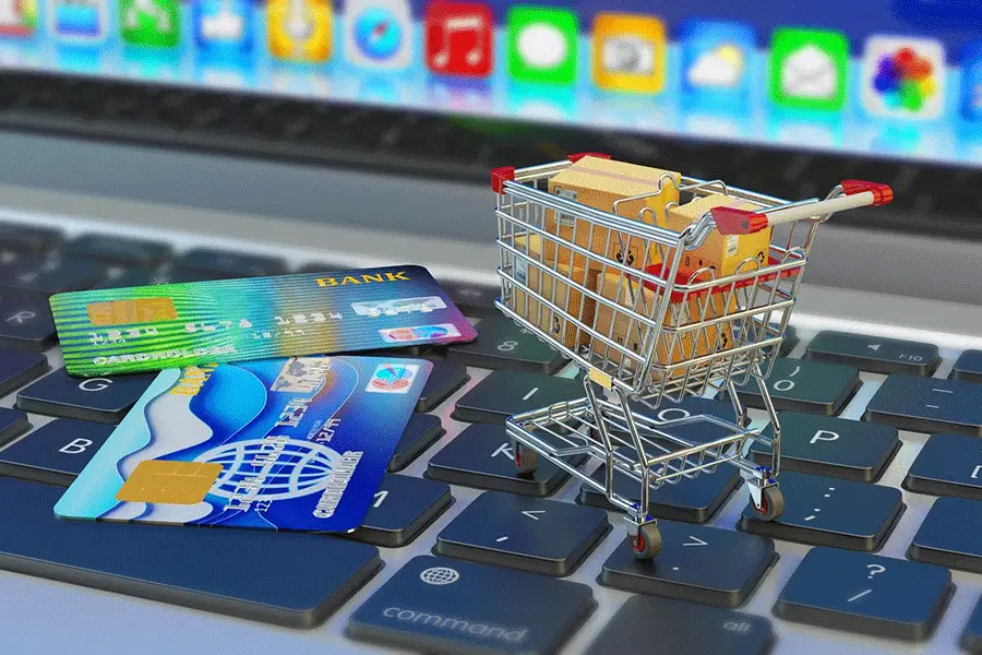 Faça compras inteligentes: use cupons