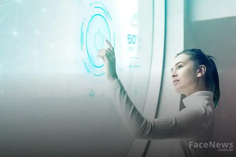 Ferramentas de inteligência artificial: como elas estão revolucionando o mercado