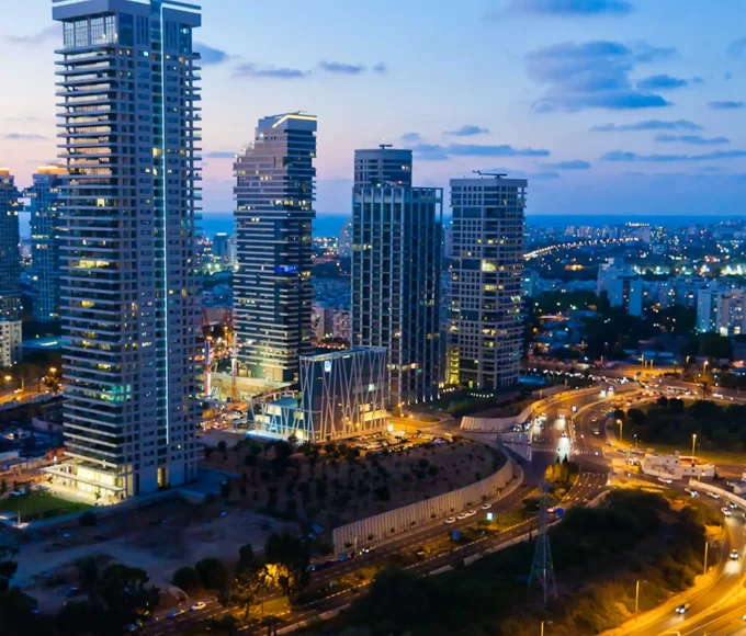 Filhos de Abraão: Raízes Hebraicas