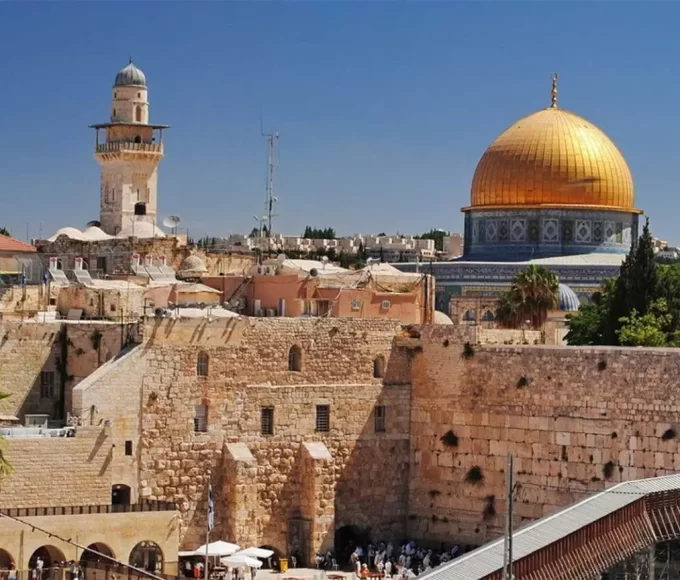 Filhos de Israel: Vida na Idade Média