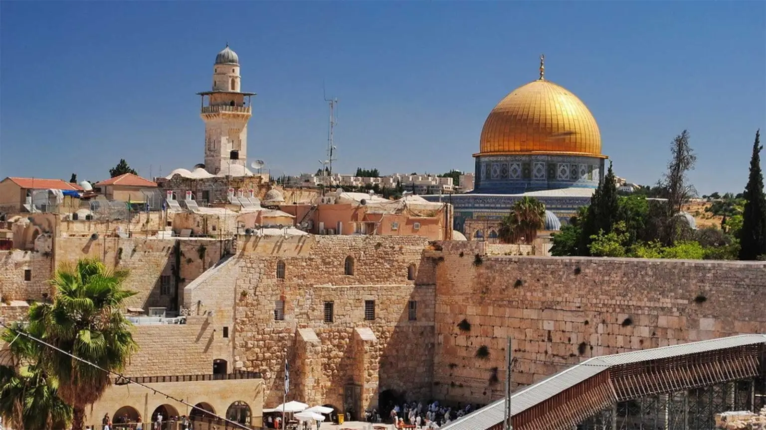 Filhos de Israel: Vida na Idade Média