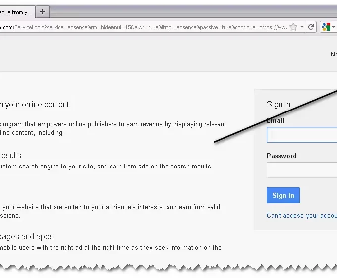 Google AdSense para Blogs WordPress: Um Guia Detalhado