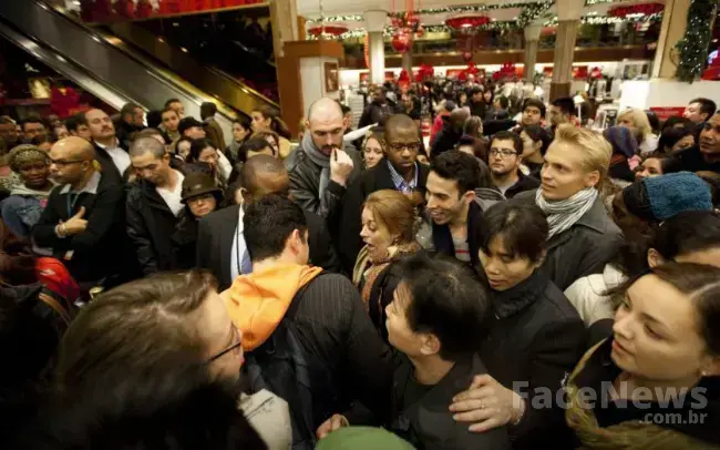 Guia completo para aproveitar a Black Friday em Manaus