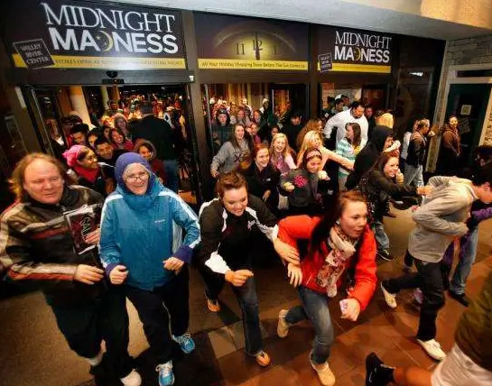 Guia completo para aproveitar as melhores ofertas da Black Friday Guia completo para aproveitar as melhores ofertas da Black Friday