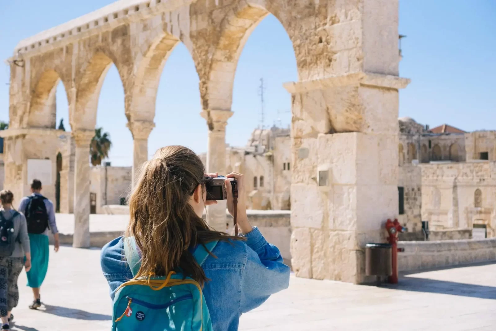 História de Israel: Antiguidade aos Dias Atuais