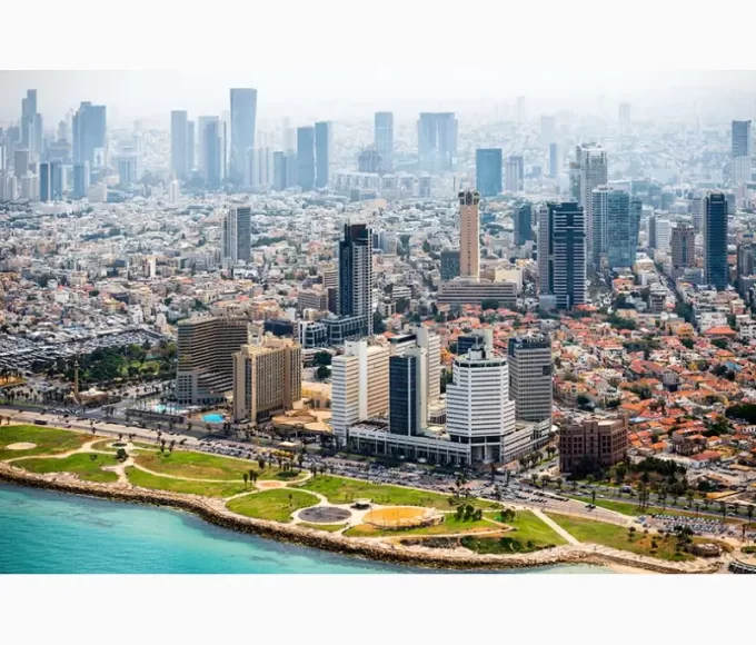 História de Israel: Desde os Tempos Antigos até Hoje