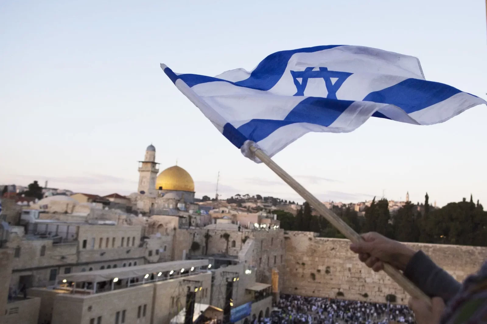 História de Jerusalém: Berço dos Três Monoteísmos