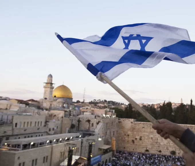 História de Jerusalém: Berço dos Três Monoteísmos