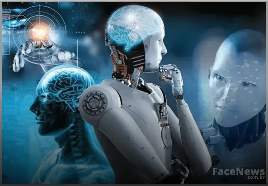 IA e Aprendizado de Máquina: Conceitos Essenciais Simplificados