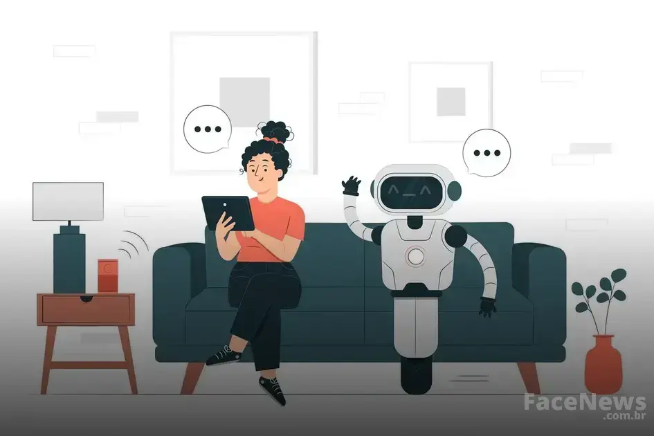 IA e Espaço: Tecnologia Rumo à Exploração Cósmica