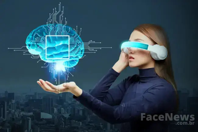 IA e Filmes: A Fusão Criativa da Tecnologia no Cinema