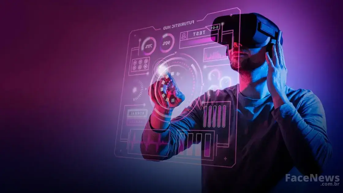 IA e o Novo Paradigma Econômico