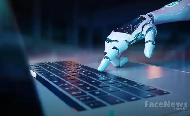 IA e Realidade Virtual: Explorando Novas Fronteiras Tecnológicas