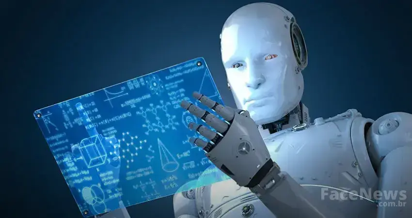 IA e Realidade Virtual: uma parceria promissora na indústria de entretenimento