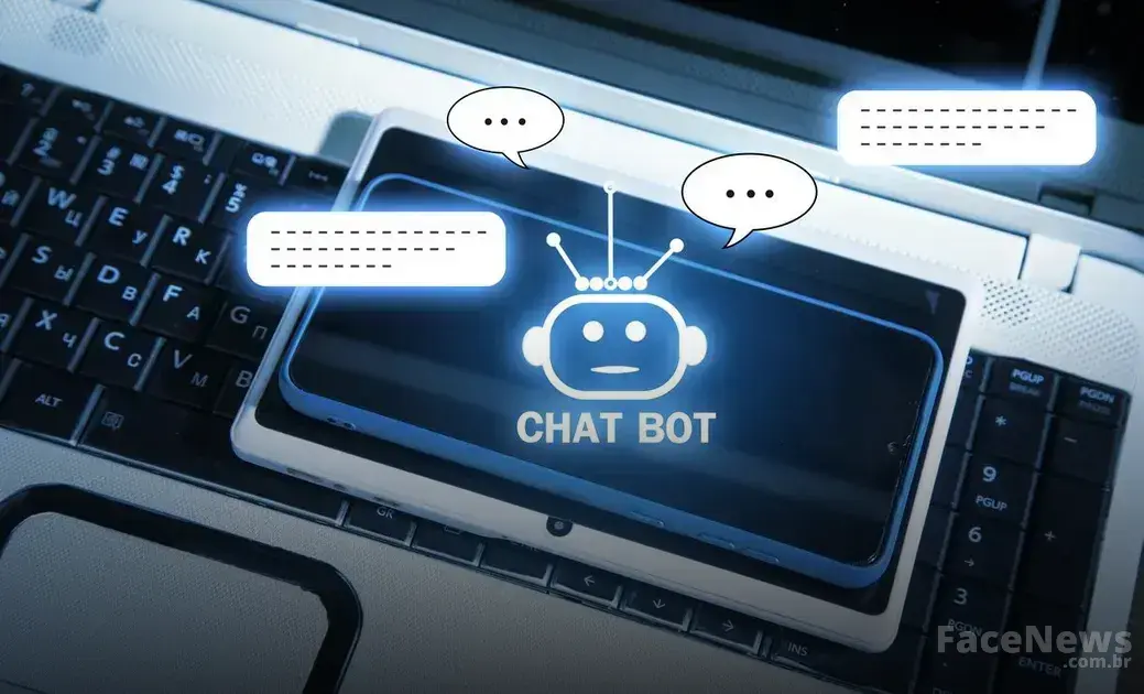 IA e Saúde Mental: Novas Abordagens para o Bem-Estar