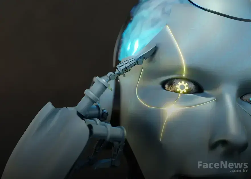 IA na Gestão Empresarial: Estratégias para um Futuro Inovador