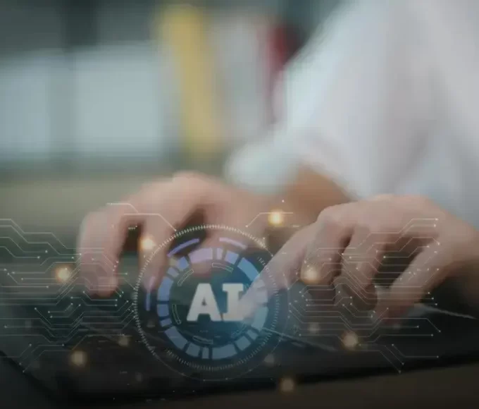 impactos da inteligência artificial