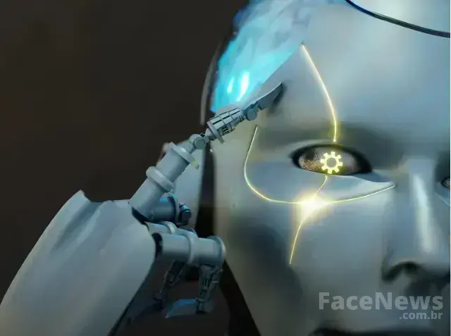 implantação de serviços de inteligência artificial em nuvem