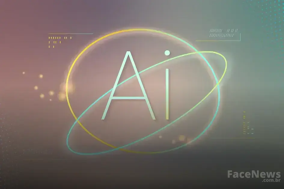 Integração entre o Metaverso e a Inteligência Artificial: O futuro da interação digital.