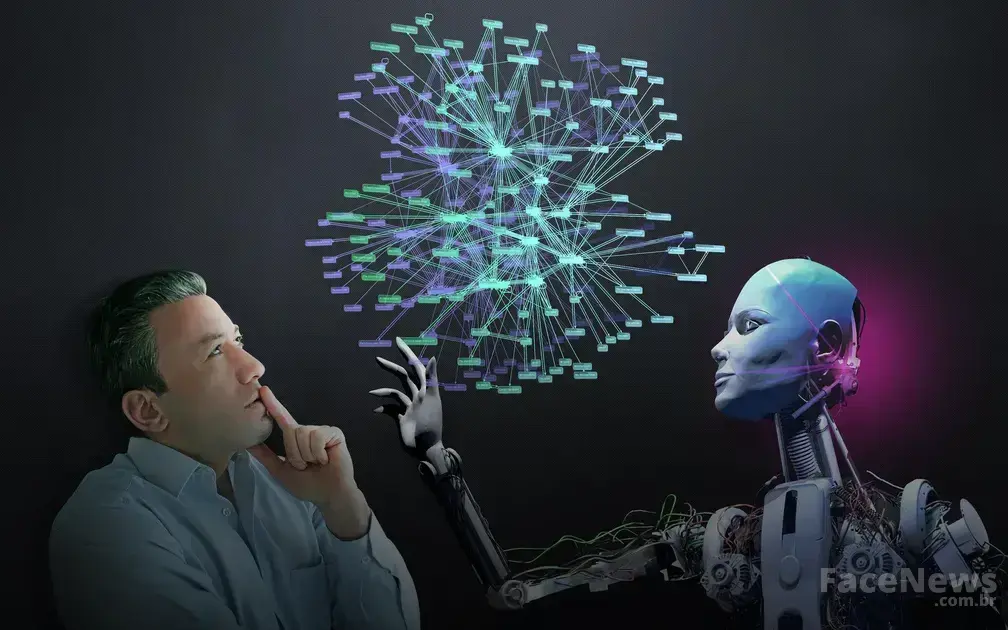 Inteligência Artificial: A Tecnologia que Pode Mudar a Abordagem no Bem-Estar Mental