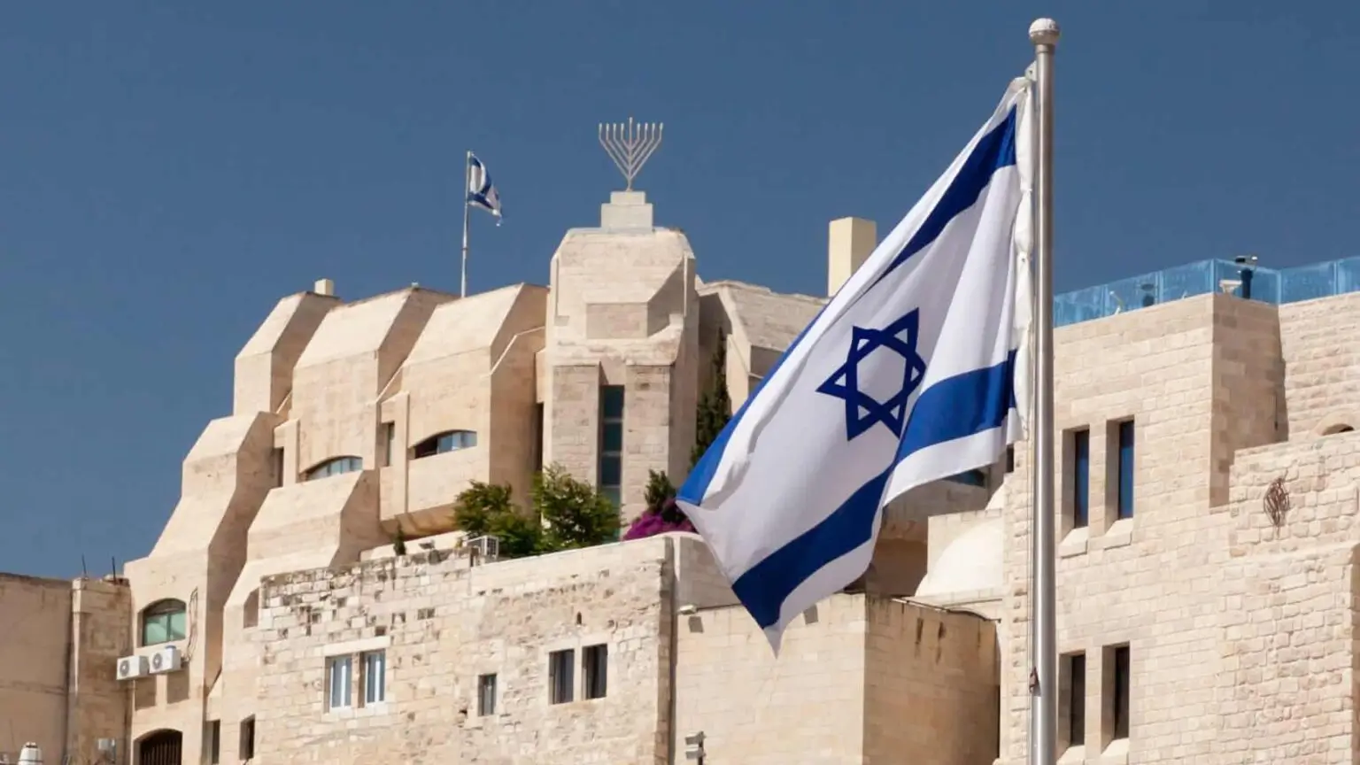 Israel em Estado de Choque: Uma Perspectiva Crítica