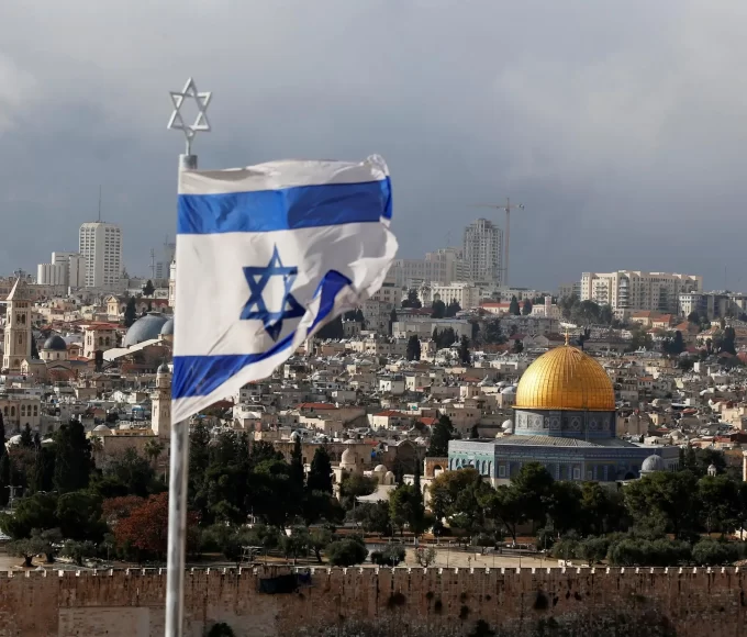 Israel: Resumo Histórico de uma Nação Renascida