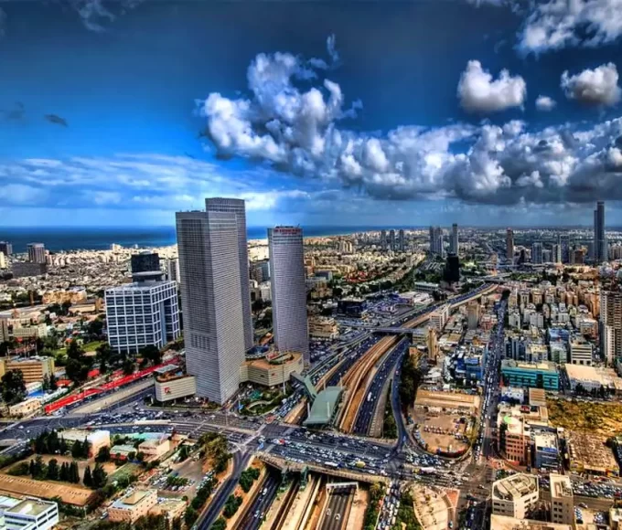 Jerusalém nos Tempos dos Cruzados