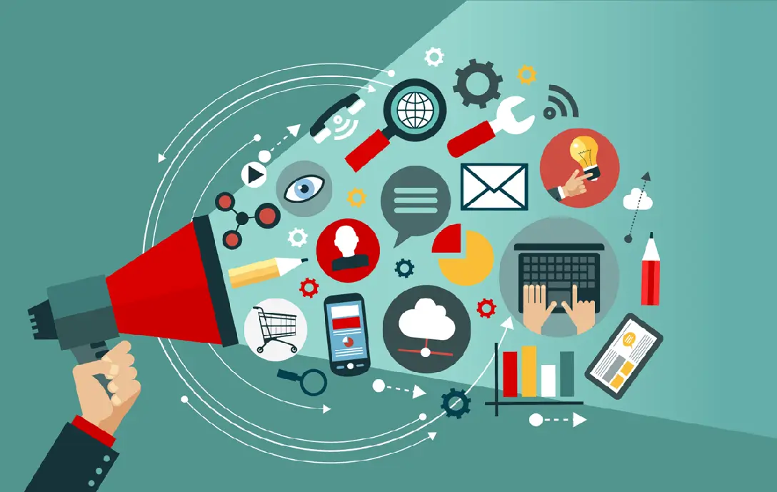 Marketing de Influência: Trabalhe com Influenciadores