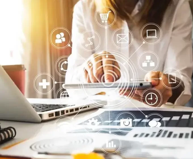 marketing digital dropshipping