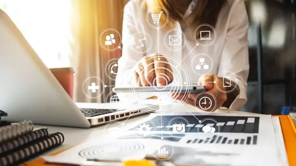 marketing digital dropshipping