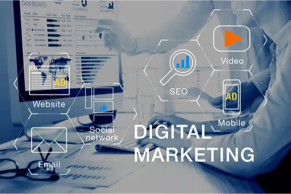 Marketing Digital para Startups: Crescimento Exponencial