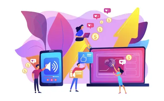 marketing digital salário