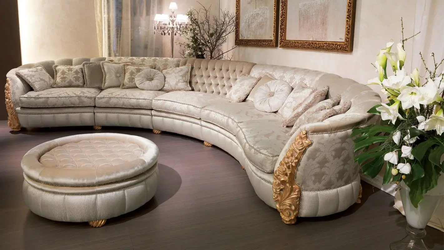 Materiais de estofamento: quais são os mais confortáveis e por quê?