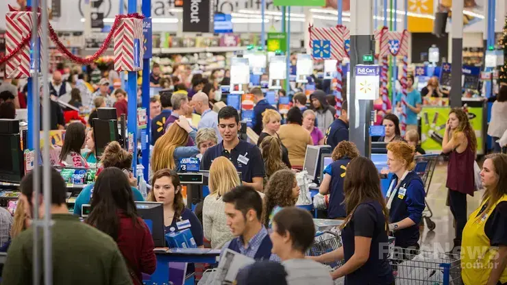 Não deixe a Black Friday passar sem comprar sapatos