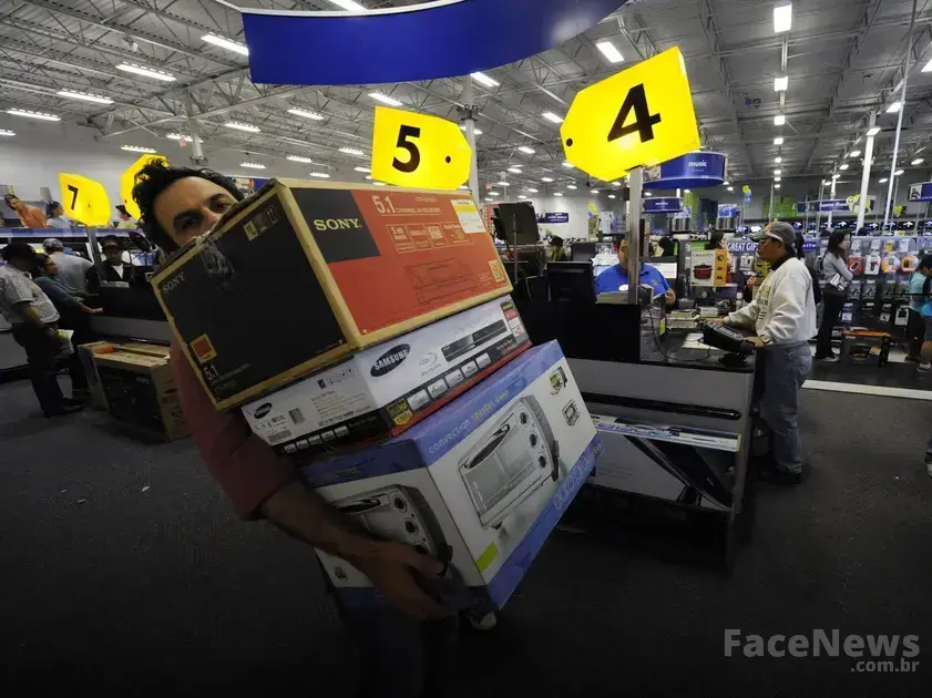 Não perca as ofertas especiais de óculos na Black Friday das óticas