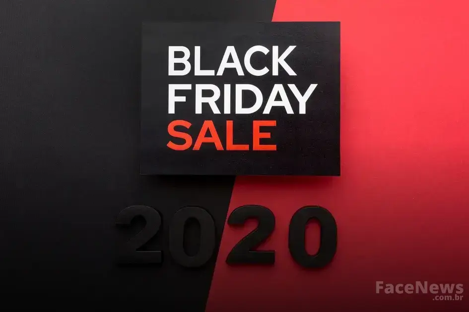 Não perca as oportunidades da Black Friday em Manaus. Saiba mais aqui.