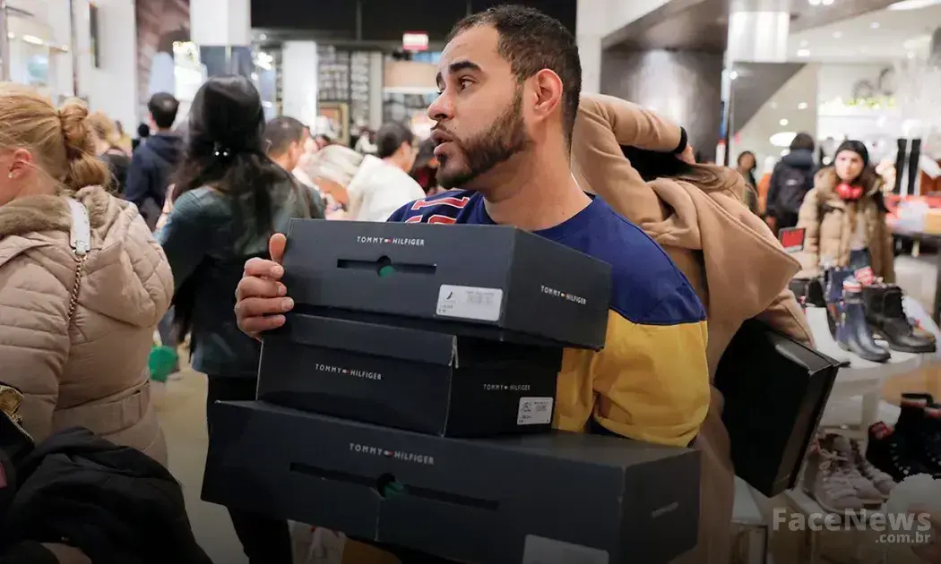 Não perca as promoções da Black Friday em Gramado Não perca as promoções da Black Friday em Gramado