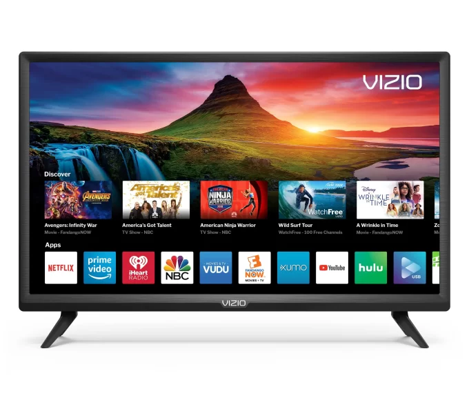O Futuro da Imagem: Explorando o Mundo das TVs OLED