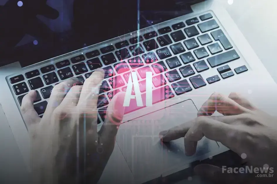 O futuro da sociedade com a expansão da inteligência artificial