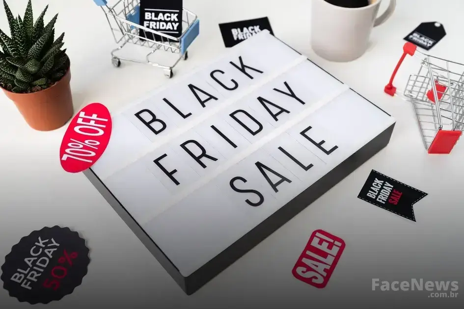 O guia completo para aproveitar a Black Friday no Paraguai
